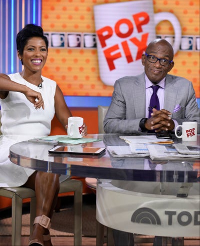 Megyn Kelly To Replace Tamron Hall And Al Roker News Hour On NBC’s ‘The Today Show’